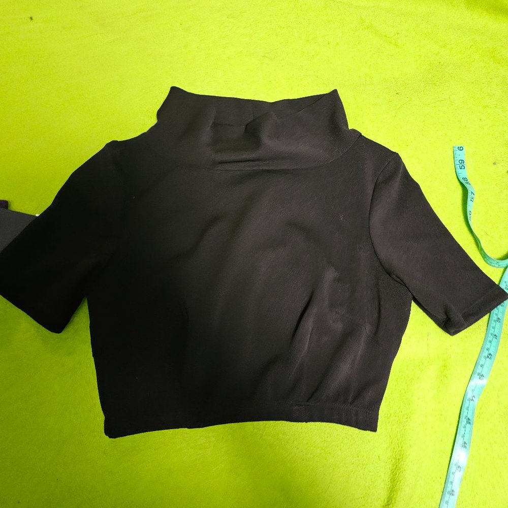 Pinup Couture for Everybody Top